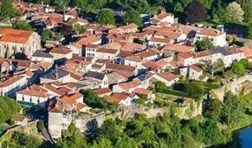 鸡西回乡建别墅为什么一定要选专业乡墅公司