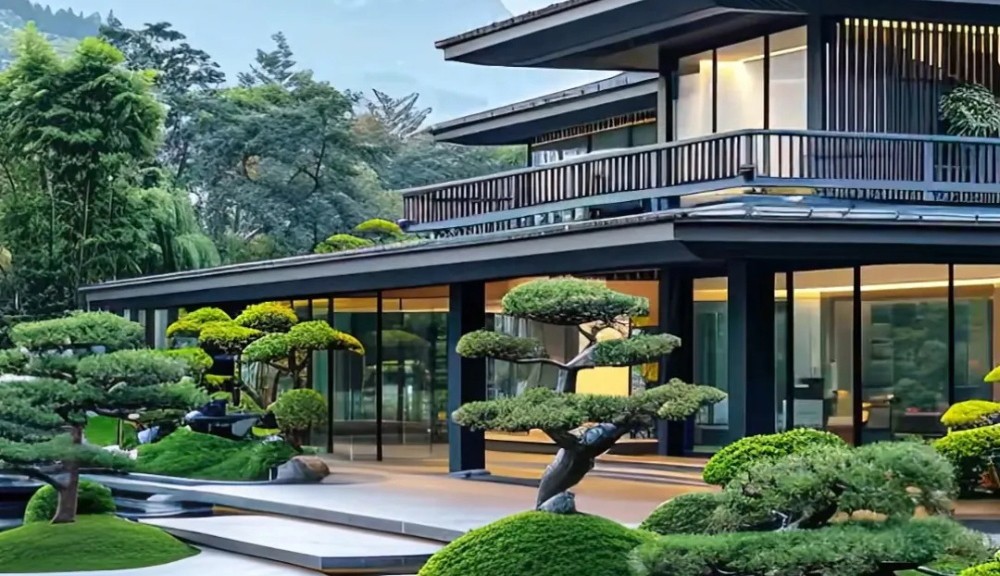 鸡西农村自建房更佳风水布局是什么