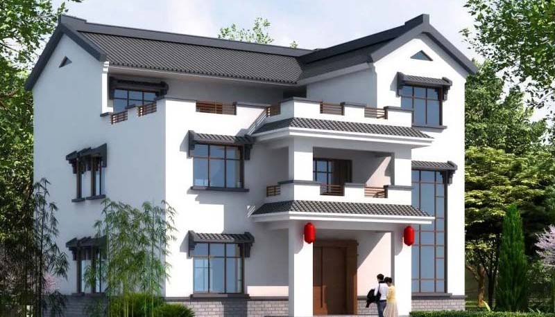 鸡西对于农村自建房屋，必须注意土方回填